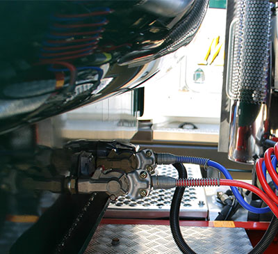 Global Automotive Braking System ECU Market 2019-2023